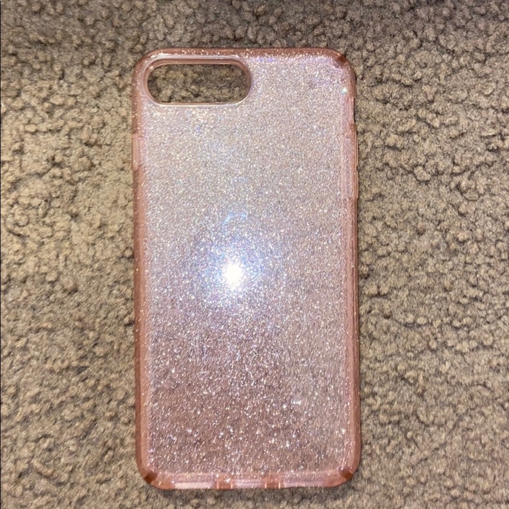 IPhone 8 Plus Speck case